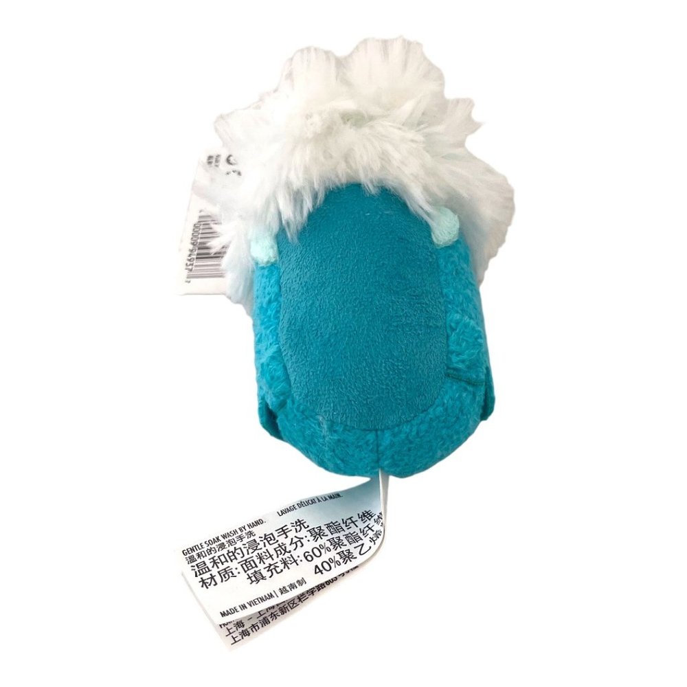 Disney Parks Haunted Mansion Hitchhiking Ghosts Gus Mini Tsum Tsum Plush - Picture 8 of 8